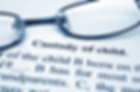 Child custody attorney