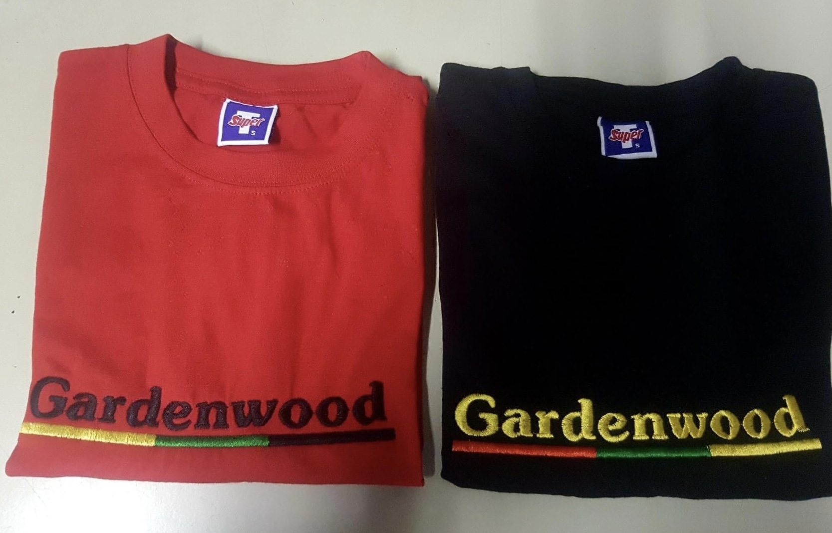 Writer: Gardenwood clothing 