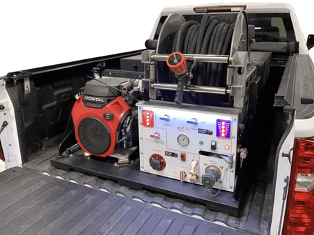 Signs Your Fire Apparatus Needs Immediate Repair – Fire Apparatus Services Guide