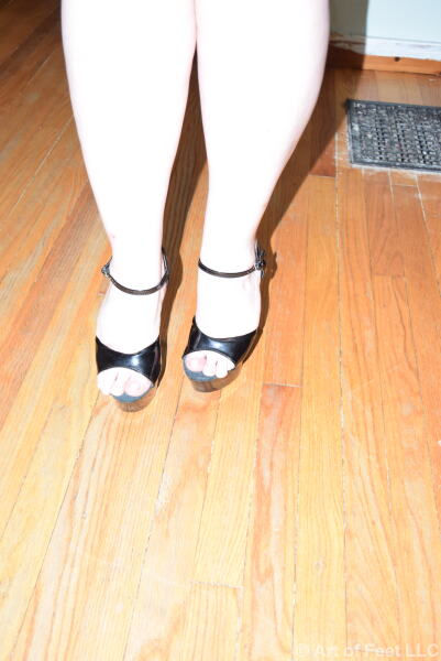 Thumbnail: Heather 1 - 89 Photos