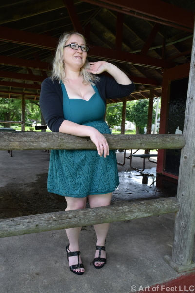Thumbnail: Charisse 1 - 267 Photos