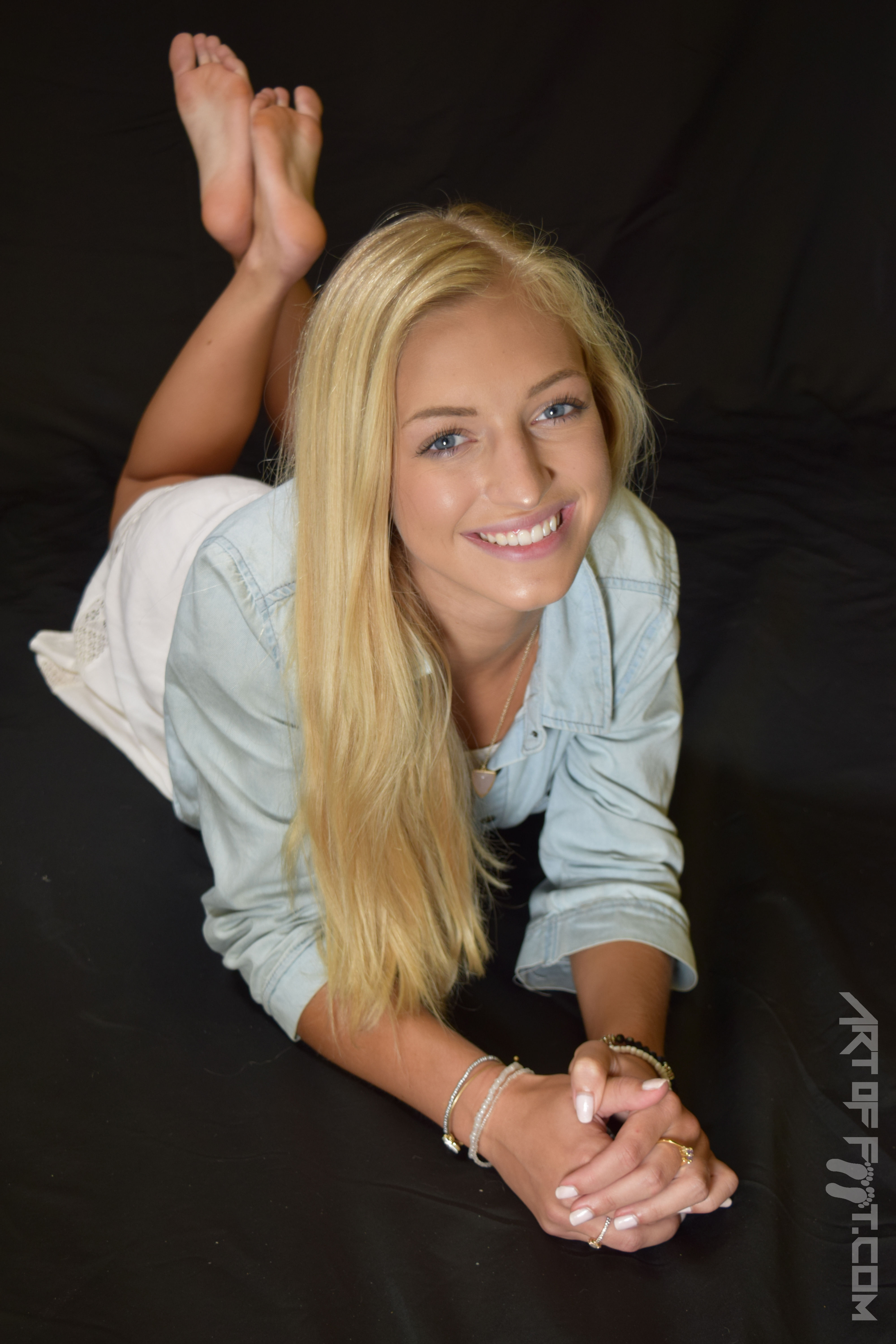 Tess Photoshoot #1 - 1,330 Photos