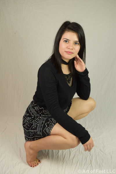 Thumbnail: Claudia 1 - 622 Photos