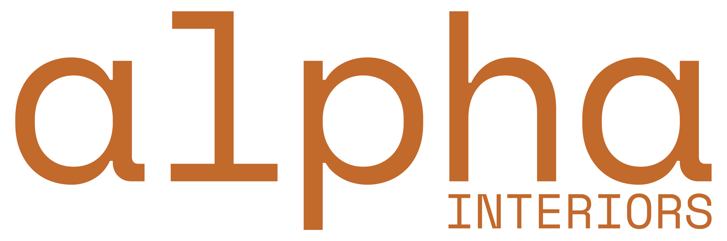 Home | Alpha Interiors