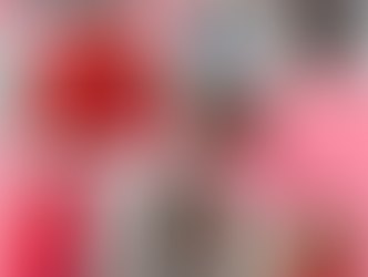 The Valentine’s Day Edit