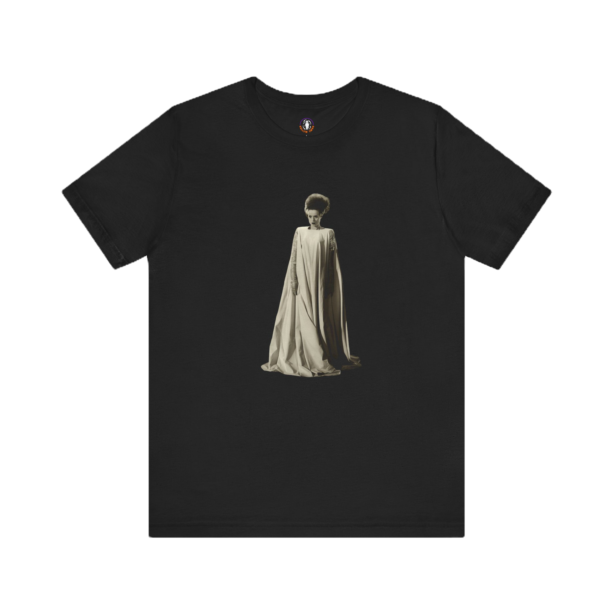 Bride Of Frankenstein t shirt