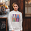 Thumbnail: Our infamous Ghost Sheet has made its way in to their own pop art style sweatshirt, this one really pops!