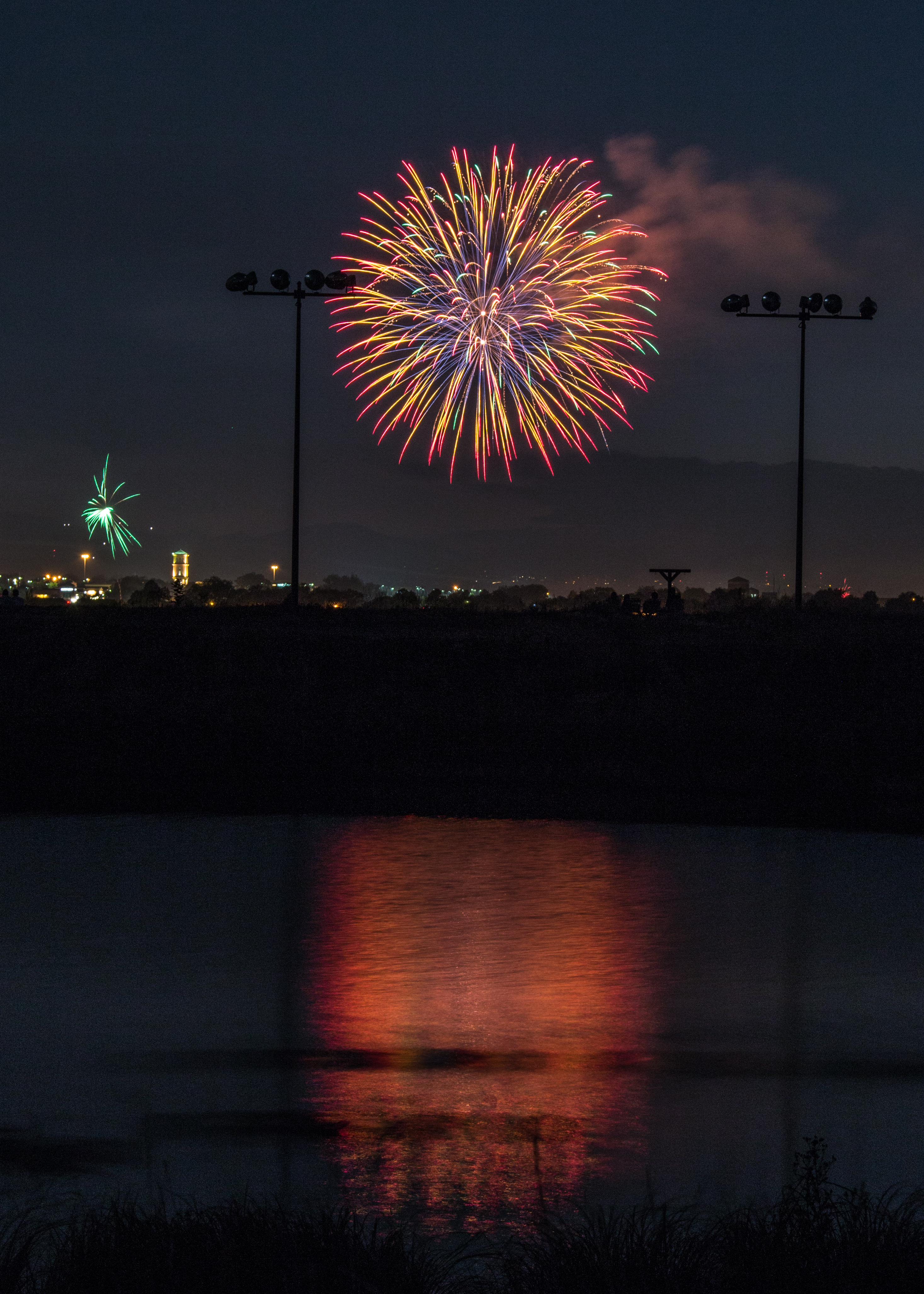 4th of July Fireworks