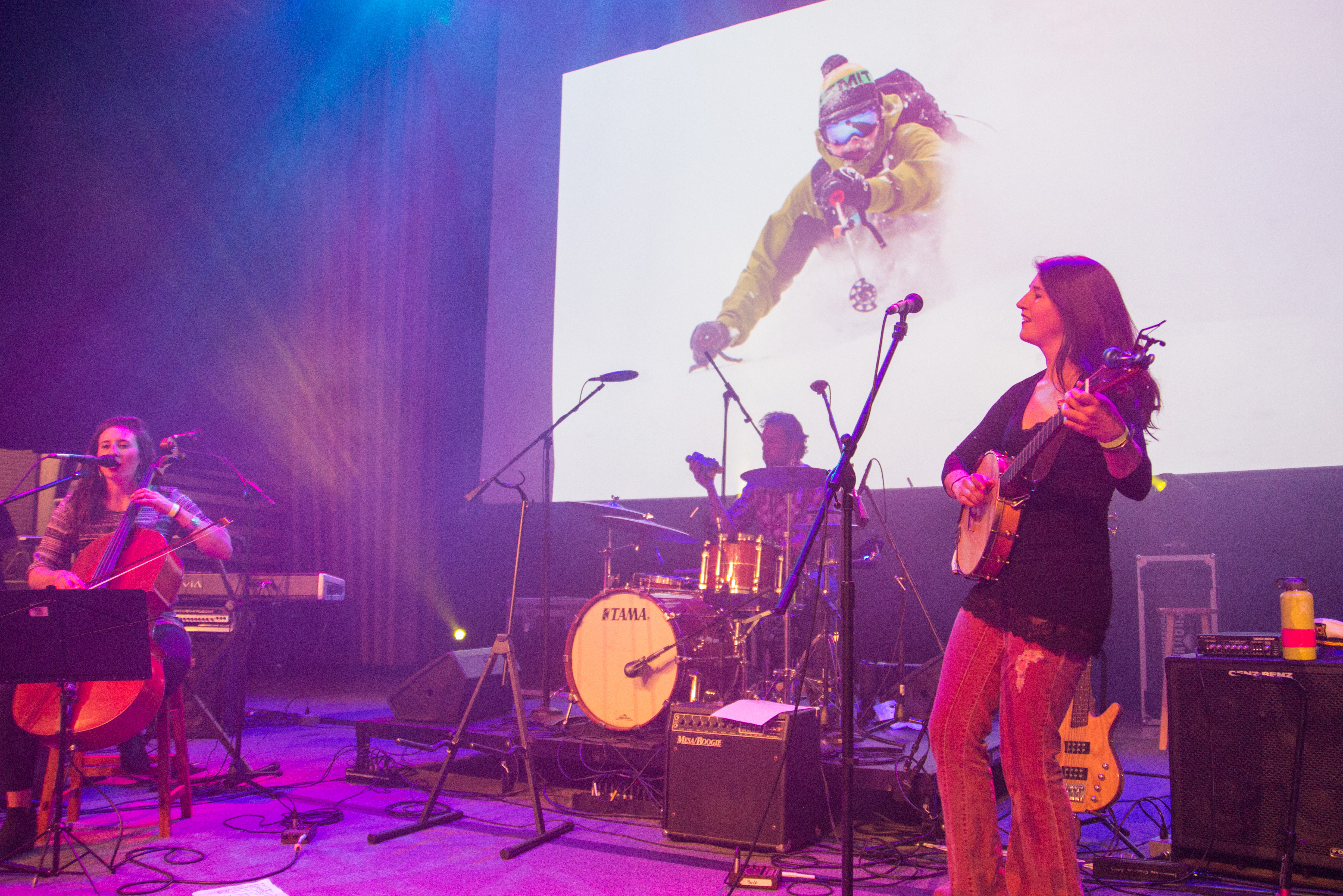 9th Annual CAIC Benefit Bash