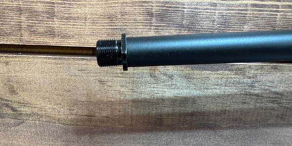 barrel threads 5/8x24