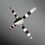 Thumbnail: 4 Bladed Tucano Propeller