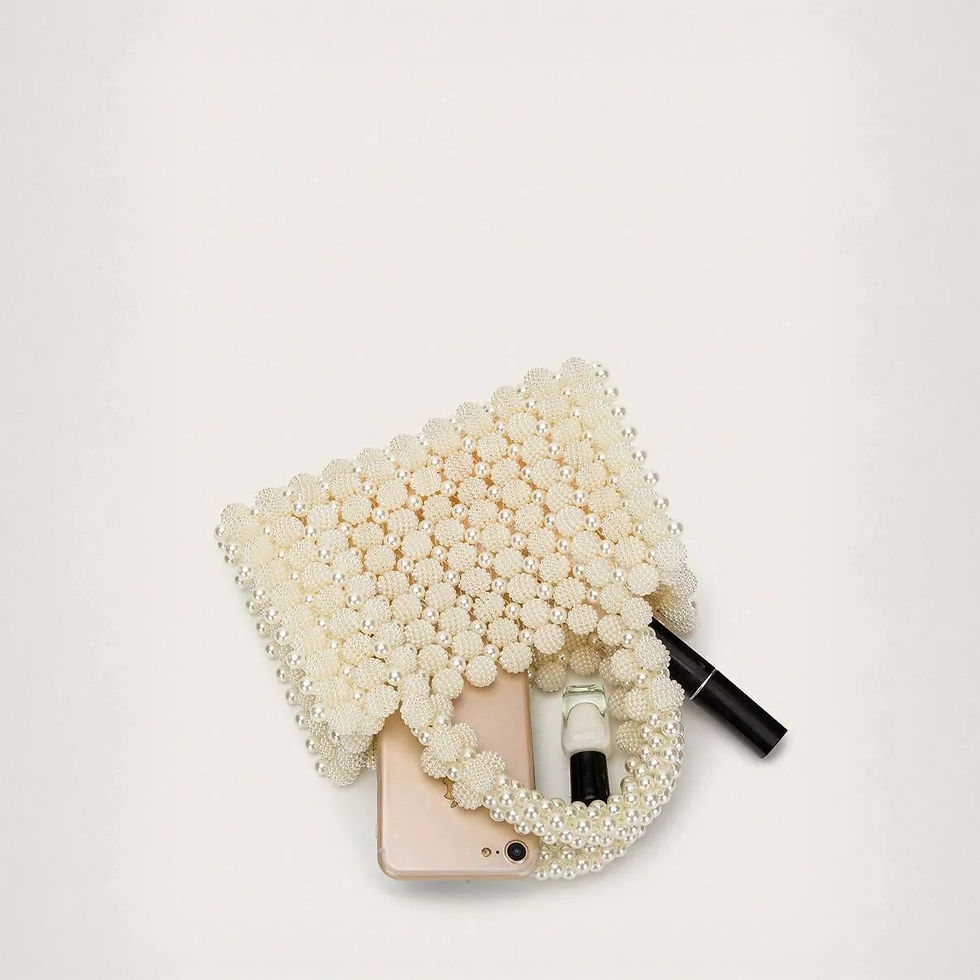 Miniature : Beige Cherry