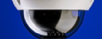 Dome kamera