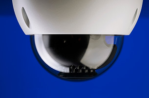 Surveillance vidéo Caméra de sécurité
