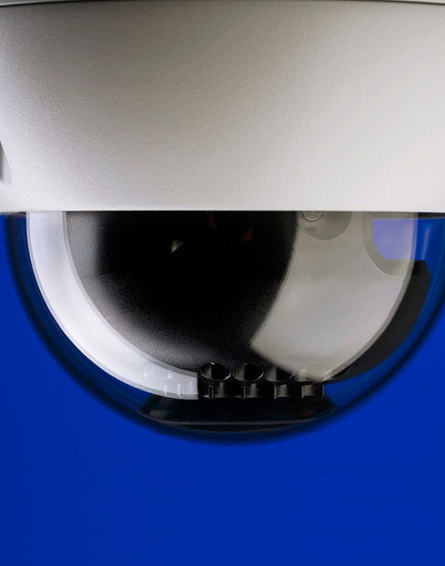 Security Camera Video Surveillance