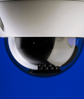 Security Camera Video Surveillance