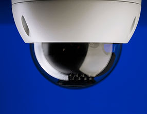 Vigilancia de seguridad de la cámara de vídeo