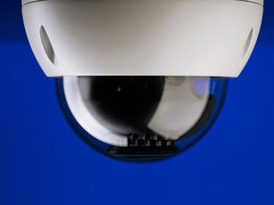 Videoüberwachung – Sehen, was passiert