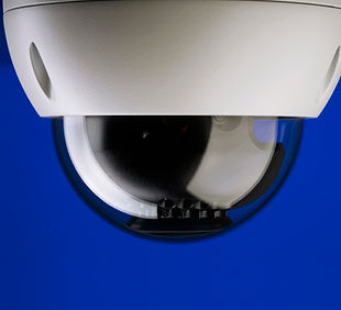 Security Camera Video Surveillance