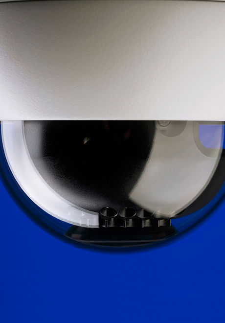 Security Camera Video Surveillance