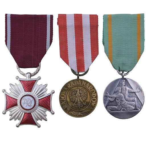 Poland | Militaria for sale