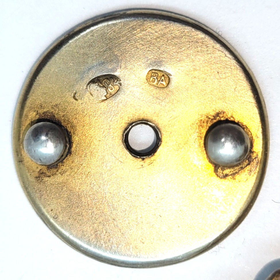 תמונה ממוזערת: Russia - Submarine Officers Course Badge