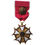縮圖：United States - Legion of Merit Legionnaire, Officer