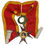 Miniatura: Vatican - Set of Two Vatican Orders of St. Gregory the Great