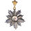 תמונה ממוזערת: Egypt - Order of the Nile, Type I, Commander 1920s - 1940s era