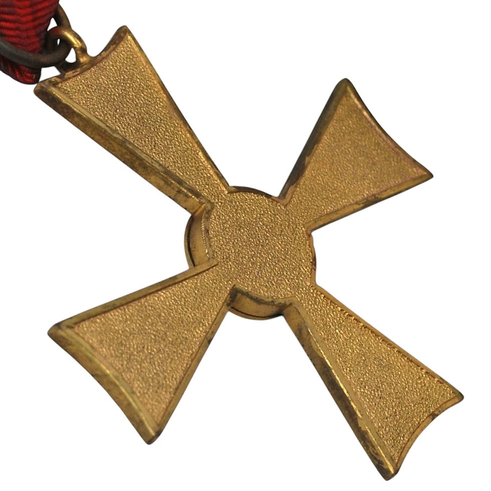 Thumbnail: Germany - Order of Merit of the Federal Republic of Germany