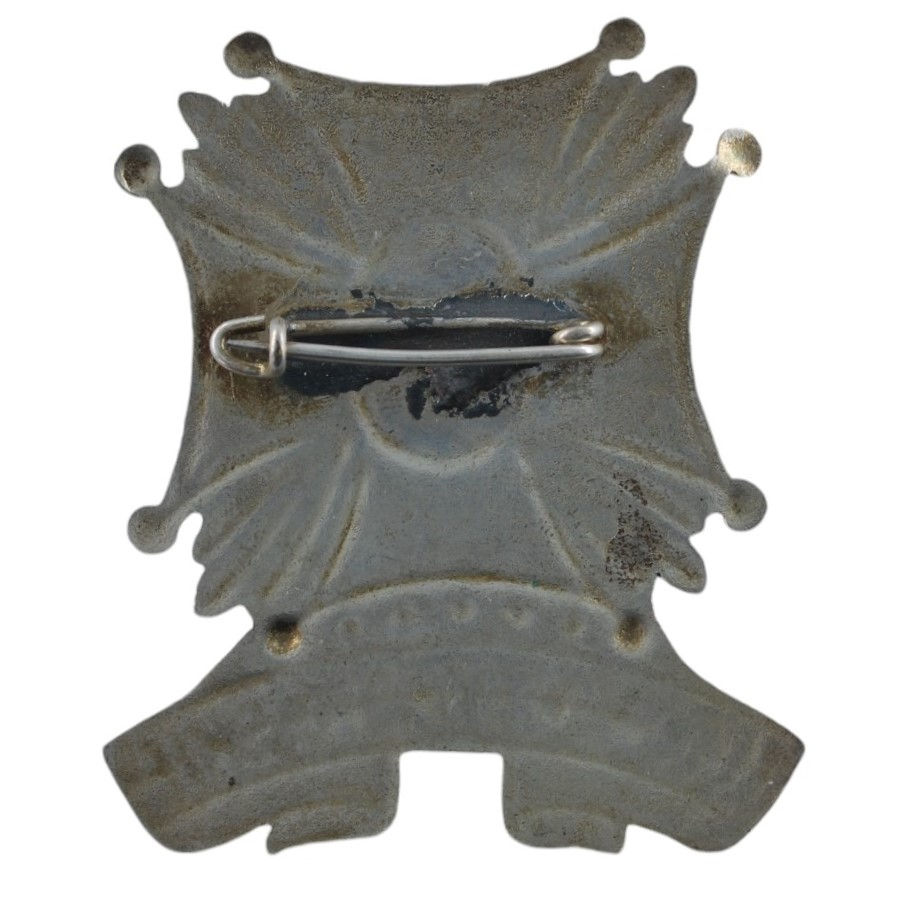 תמונה ממוזערת: Poland - Exemplary Soldier 1950 Model Badge