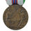Thumbnail: Italy - Lot of 3 Medals: Volontari WWI, Napoli 1936, Campagna 1943–45