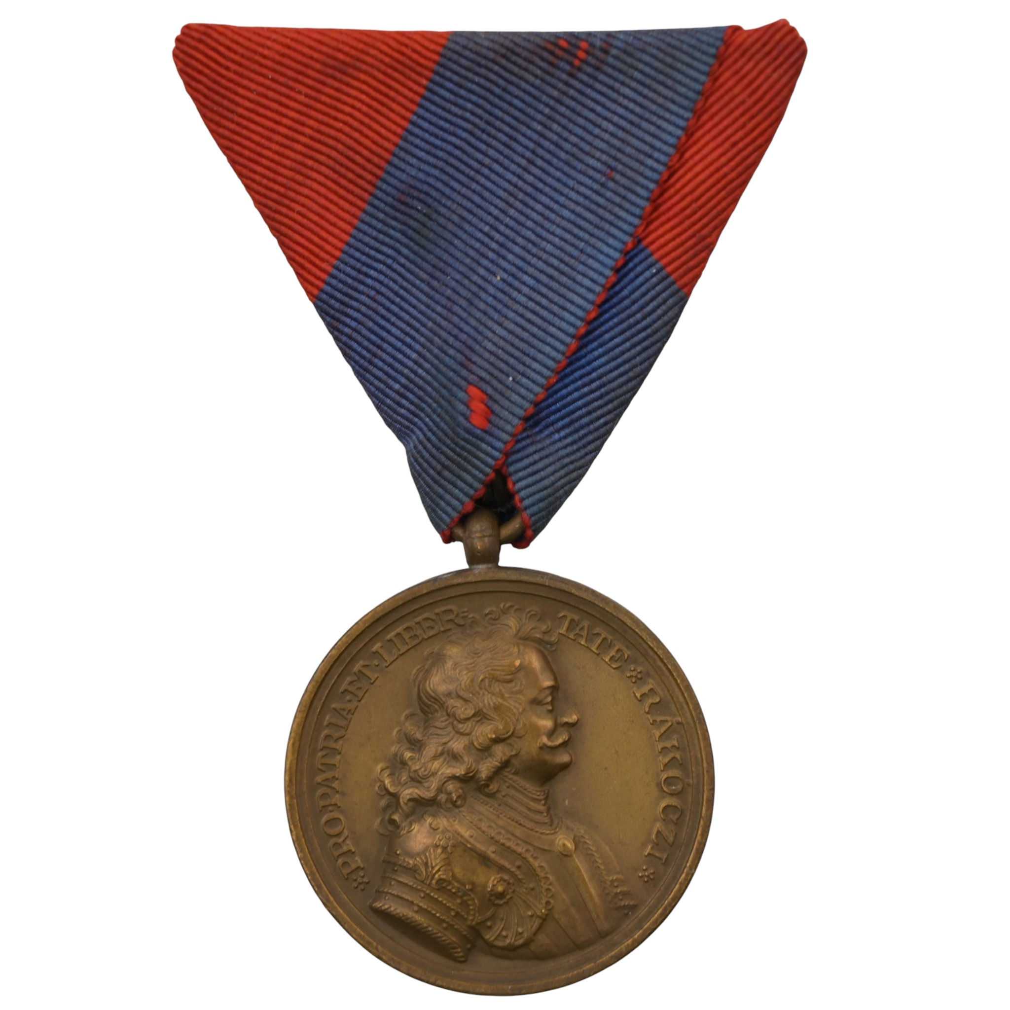Hungary - Felvidék Liberation Commemorative Medal 1938