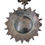 תמונה ממוזערת: Tunisia – Order of Glory – Nichan Iftikhar Commander Grade