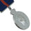 Миниатюра: Greece - Long Service Medals George II, Silver and Bronze