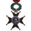 Миниатюра: Vatican - Order of St. Gregory the Great