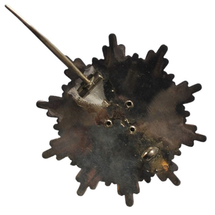 الصورة المصغرة: Yugoslavia - Order of the Flag, I Class Breast Star