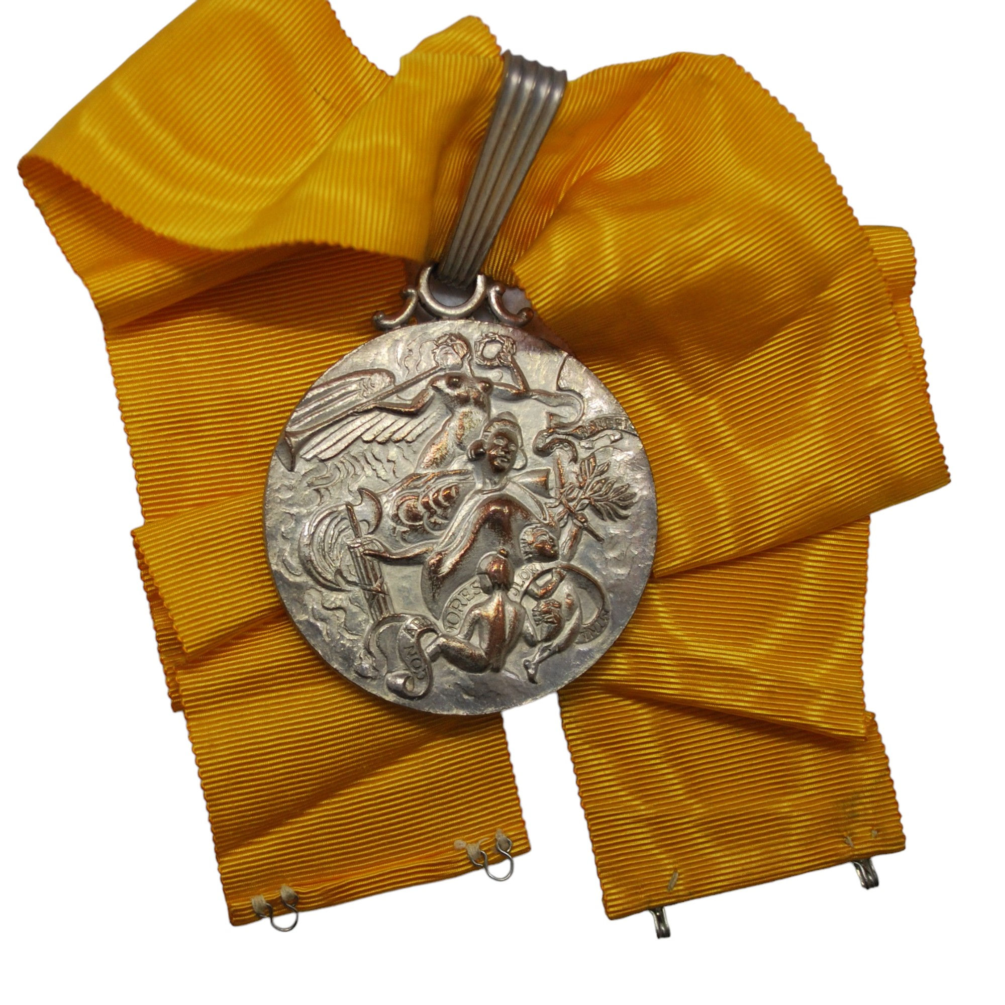 Panama - Fiftieth Anniversary of the Founding of the Republic of Panama