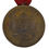 Küçük resim: Hungary - State Fire Service Medal, 1884, 5 Years, Bronze