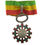 Miniature : Ecuador – National Order of Merit Commander Cross