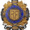 Thumbnail: France - Conseil Général Ille-et-Vilaine Cap Badge