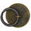Thumbnail: Polish Cap Eagle Badge “3” + Prussian FR Button