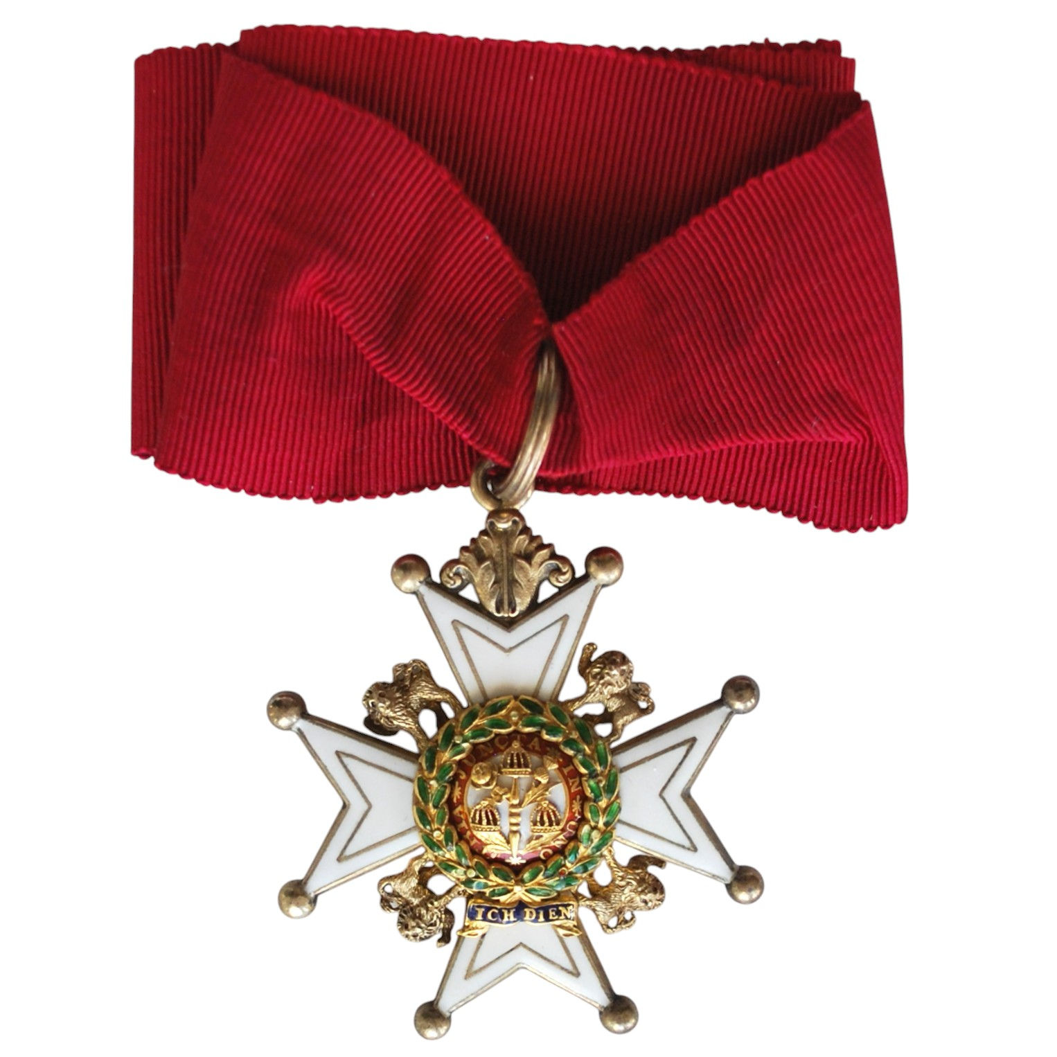 Great Britain - The Most Honourable Order of the Bath