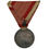 Thumbnail: Austria-Hungary – Silver Medal for Bravery (Tapferkeitsmedaille)