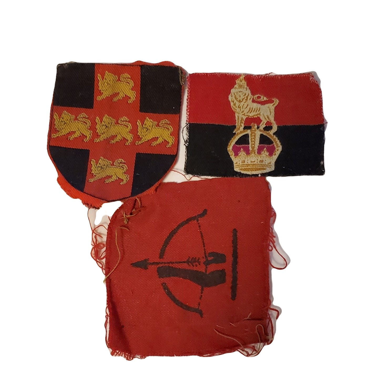 Poland - 1st Polish Independent Antiaircraft Artillery Division