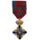תמונה ממוזערת: Romania - Order of the Star, 4th Class (Civil Division)