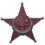 थंबनेल: Turkey Ottoman Style Star Badge Preissler Pforzheim