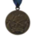 Miniature : Estonia - War of Independence Medal 1918-1920 Decoration