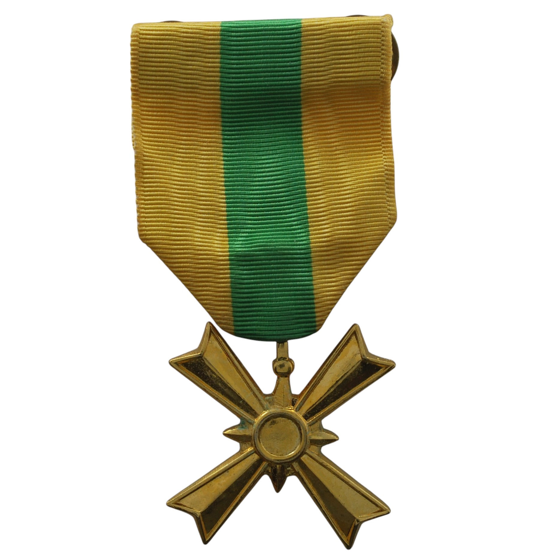 Vietnam - Chuong My Medal (2nd Class)