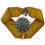 תמונה ממוזערת: Tunisia – Order of Glory – Nichan Iftikhar Commander Grade